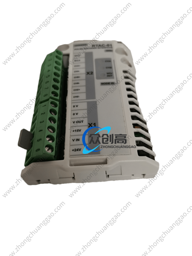 ABB RTAC-01 OPTIONSP KIT 脉冲编码器接口