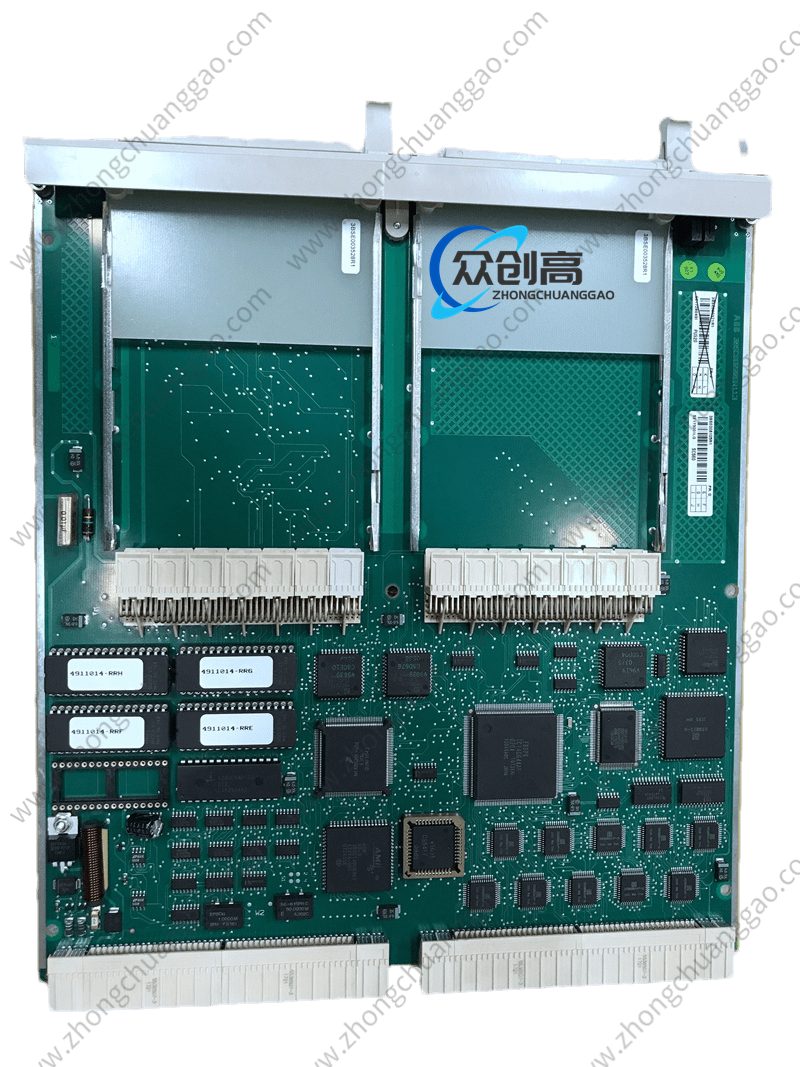 ABB SC560网络接口从站模块