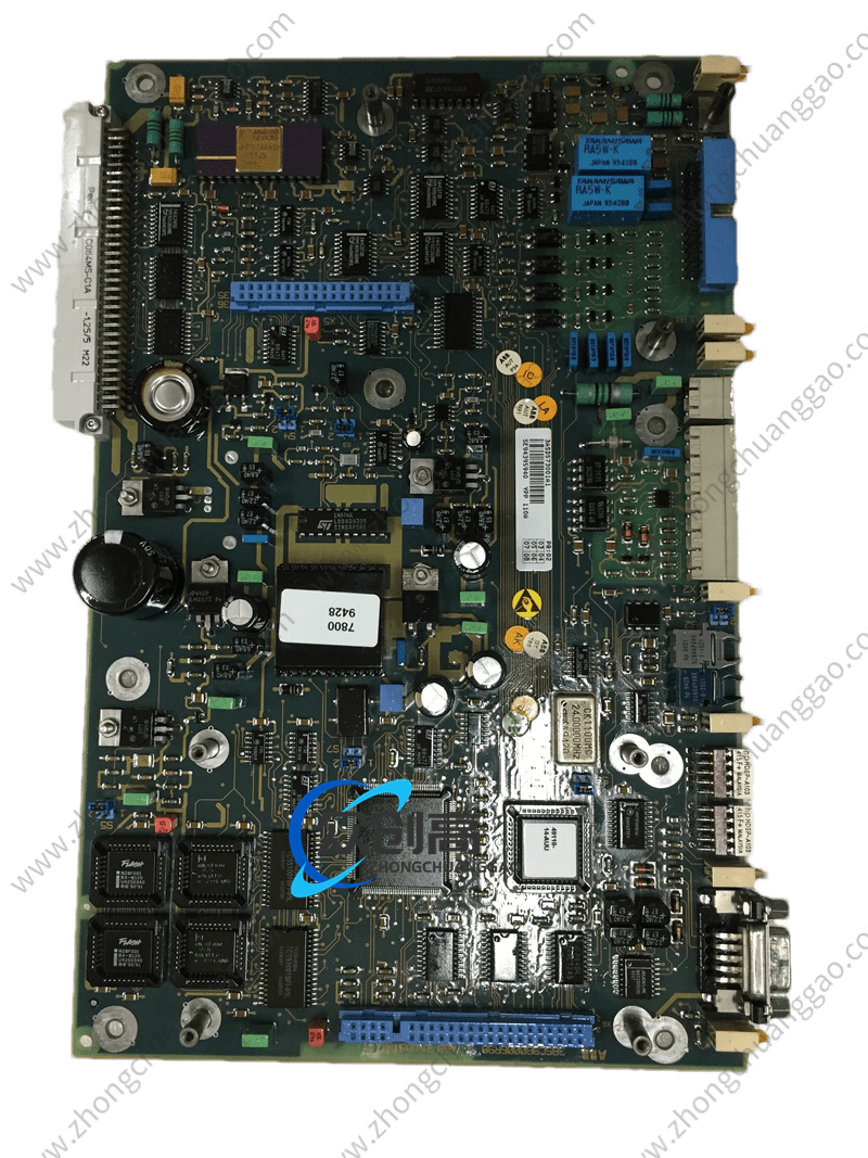 ABB YPP110A16通道数字输出模件