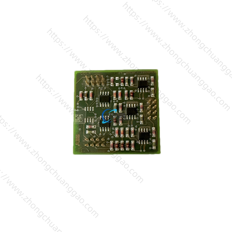 ABB XVC767AE105 3BHB007209R0105电源接口模块