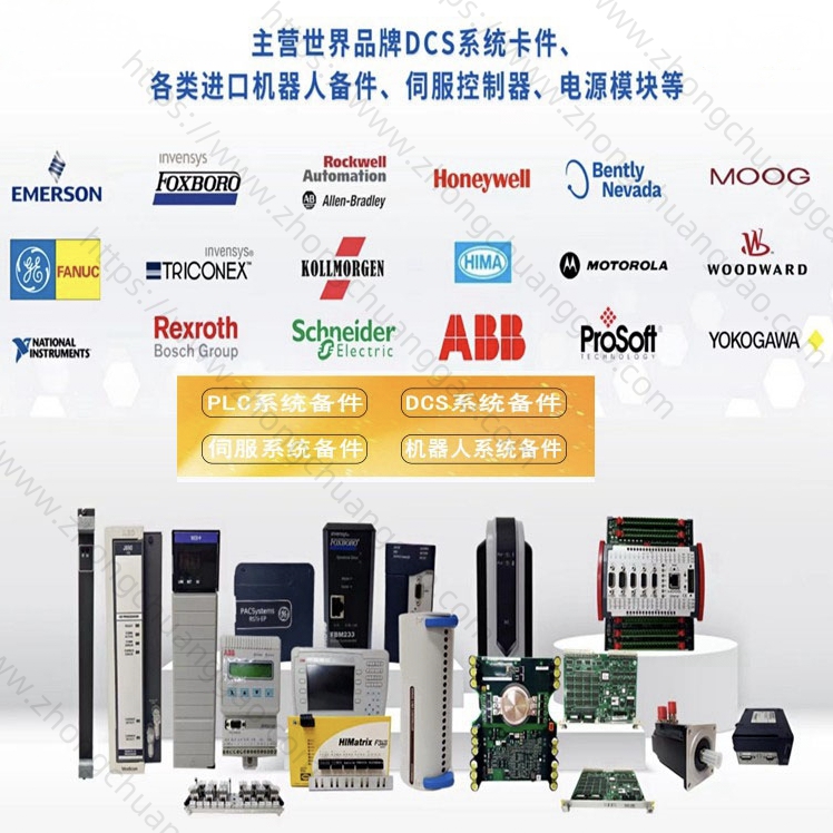 ABB AFD242 A20 CCP 转换控制面板