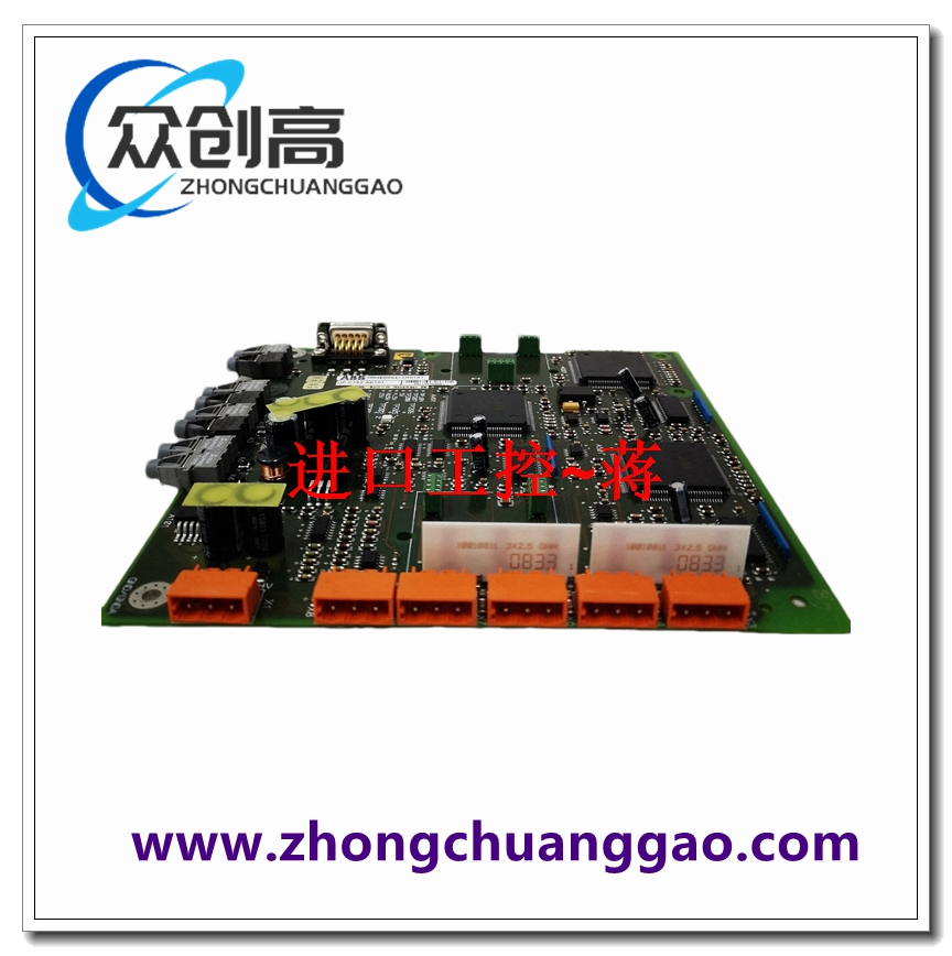 ABB 3BHE006412R0101 UFC762AE101现货供应