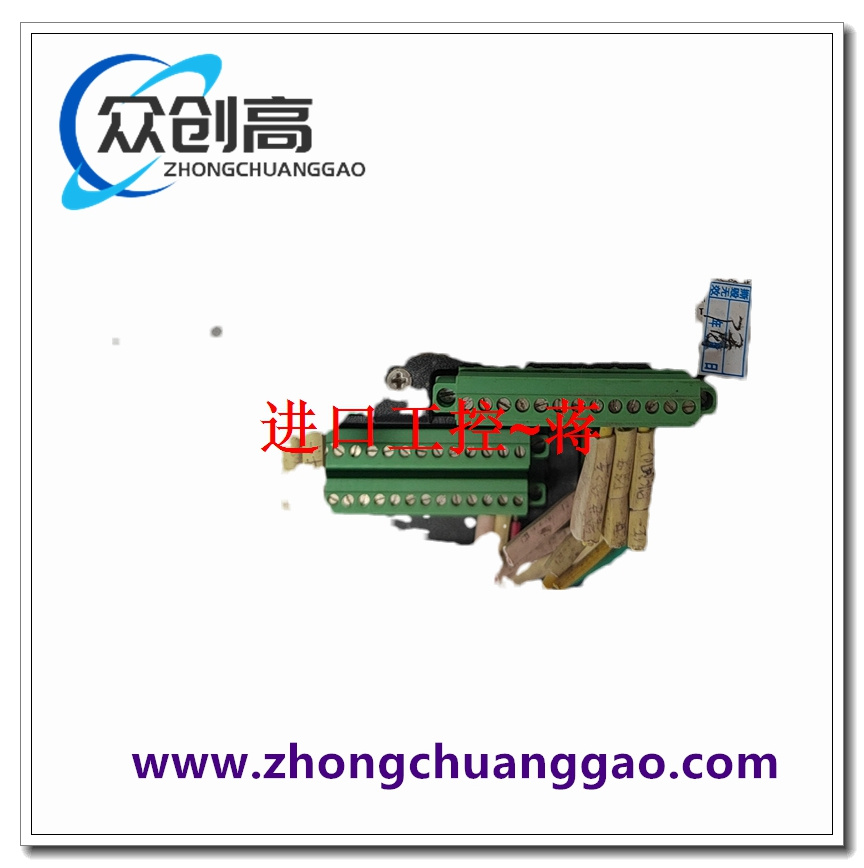 WOODWARD 8200-1302隔离驱动器