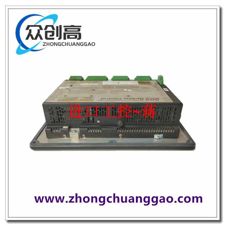 WOODWARD 2301E 8273-1011通用设备监控器	