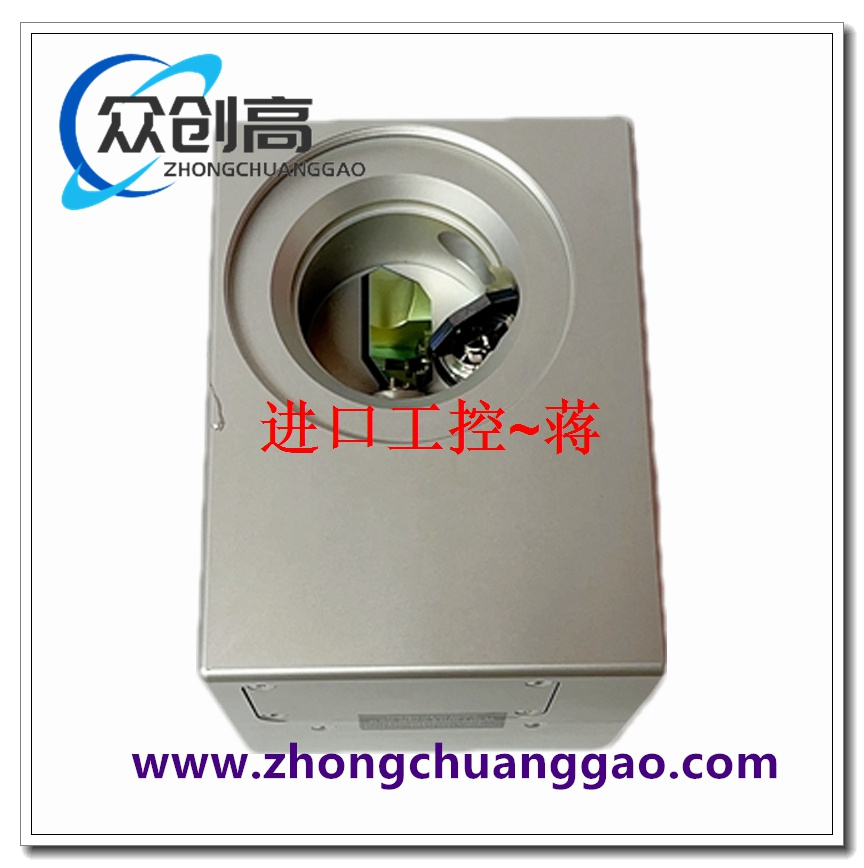 SCANLAB INTELLISCANDE III14-532NM隔离驱动器