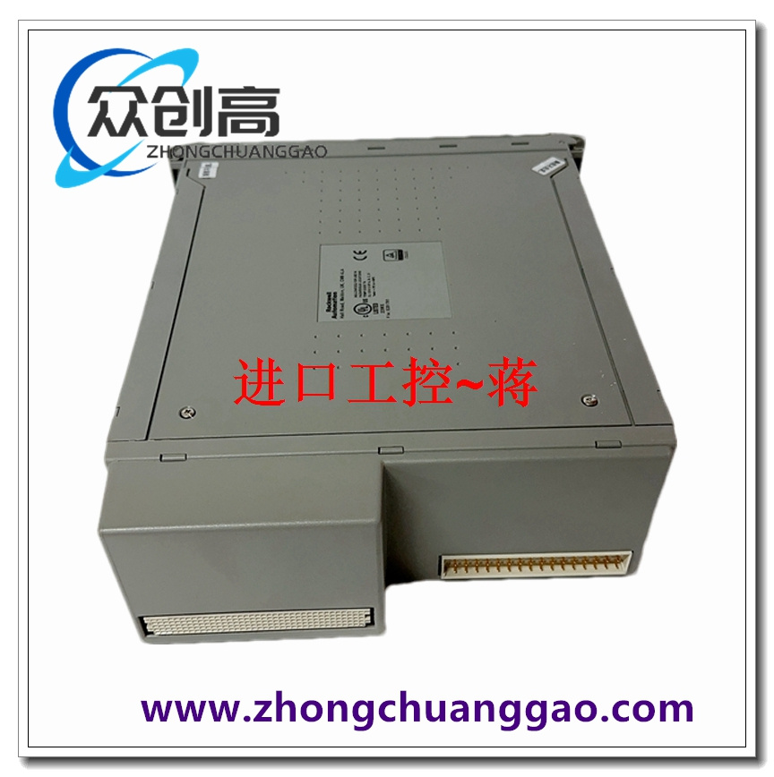 ICS TRIPLEX T8402 Trusted 双 24Vdc 数字输入模块