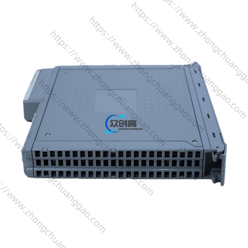 ICS TRIPLEX P8151C 通信接口