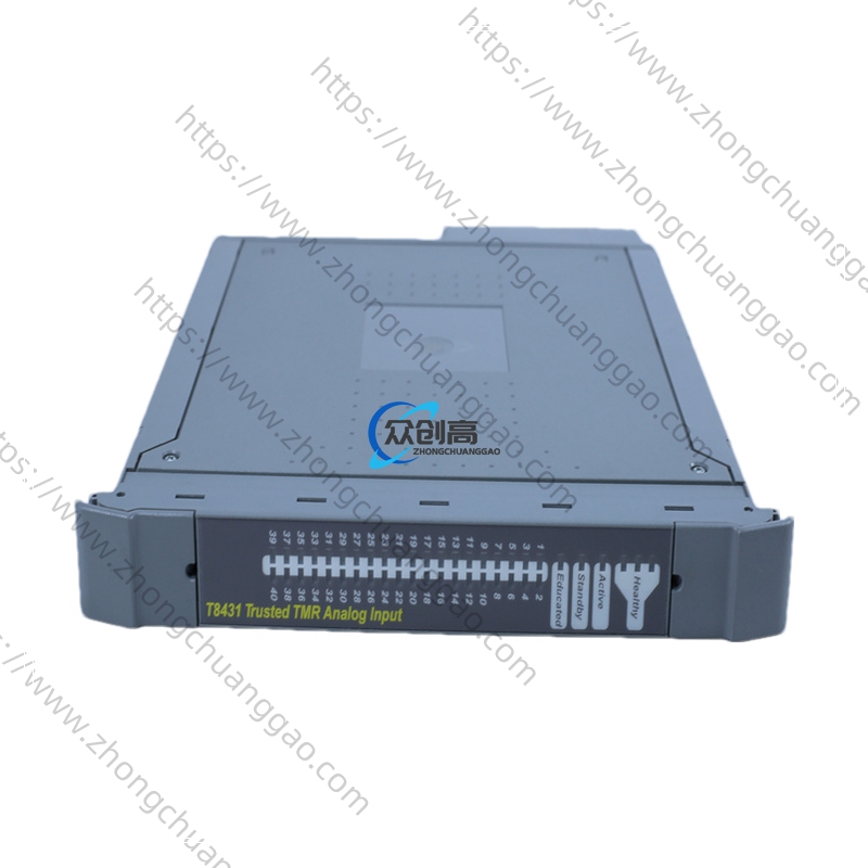 ICS TRIPLEXP8153 通讯接口适配器
