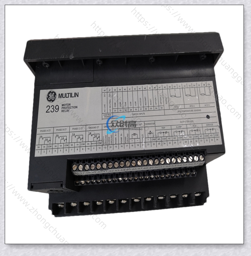  GE IS220PTCCH2A OBSIO包 热电偶