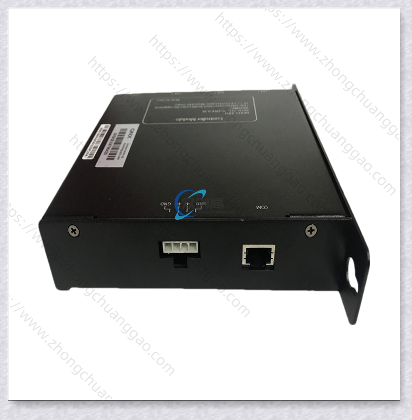 GE IS220PSVOH1B-XA MKVIe伺服控制包