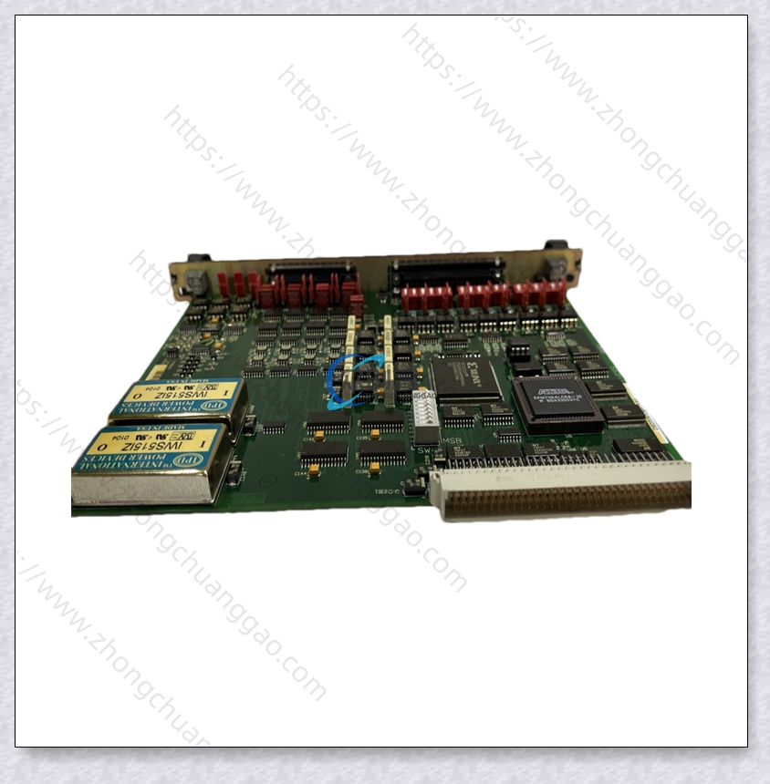 GE IS215UCVEM05A MKVI  VME