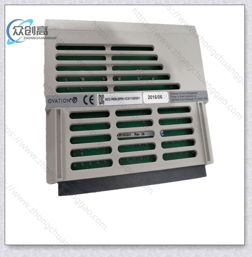 Westinghouse 1C31132G01