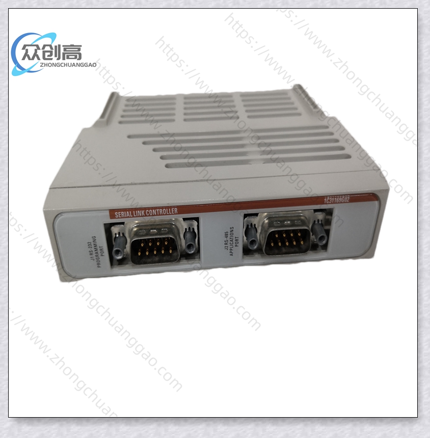 Westinghouse 1C31169G02