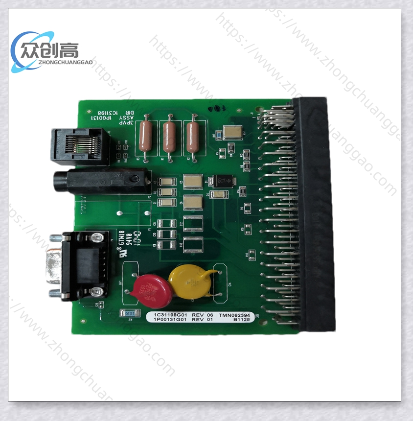 Westinghouse 1C31197G01