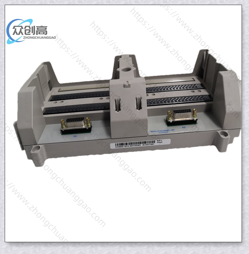 Westinghouse 1C31206G01