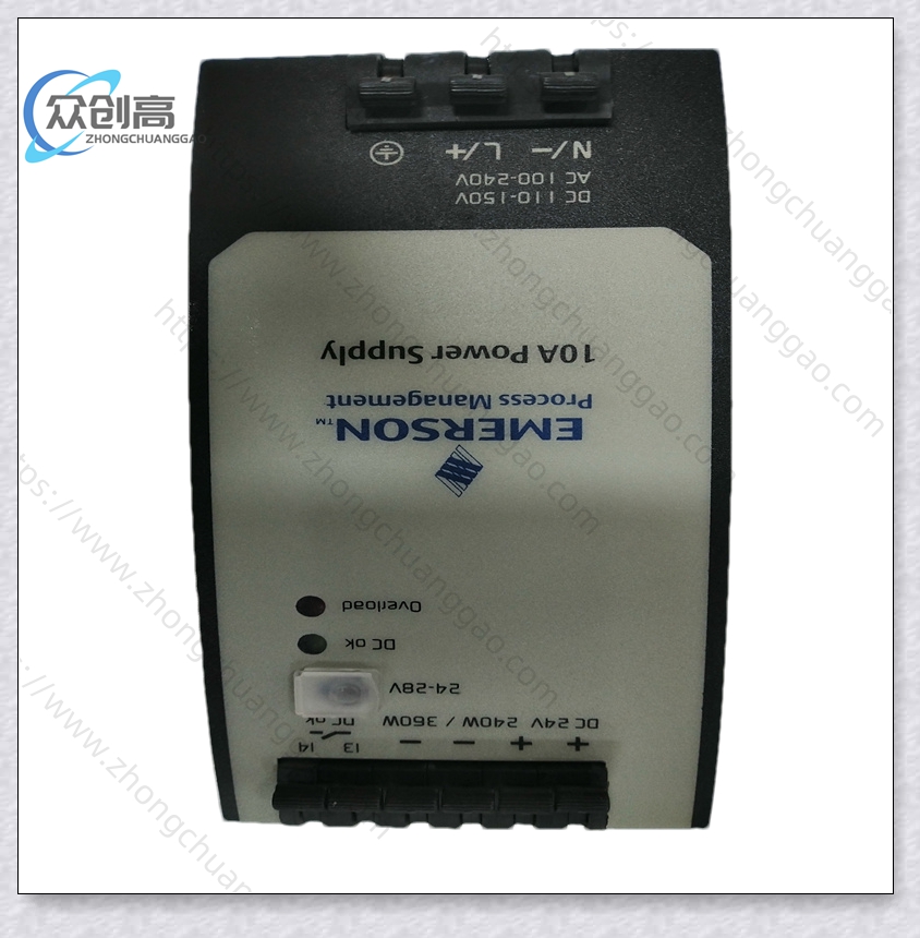 Westinghouse 1X00781H01L