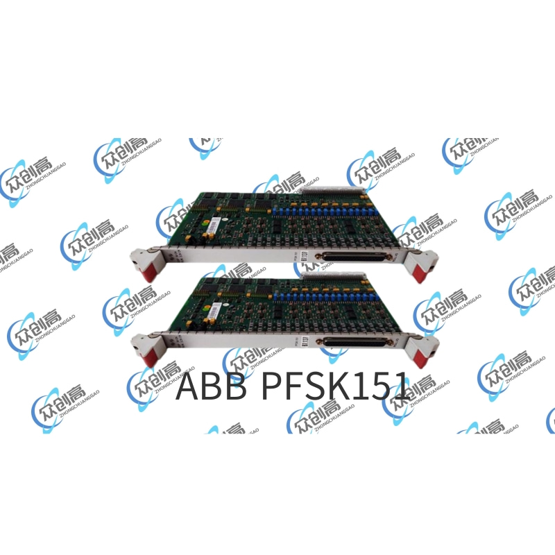 ABB PFSK151