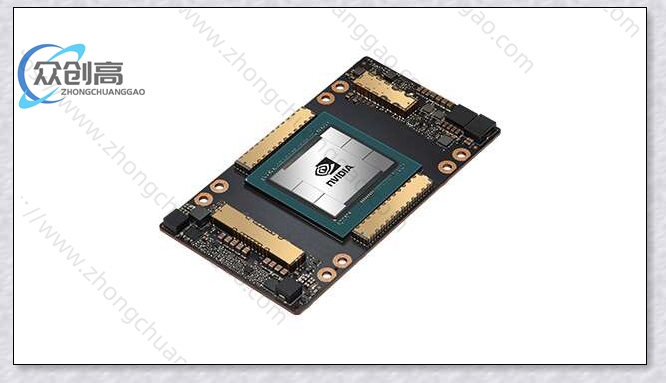 NVIDIA H100 超微NV服务器