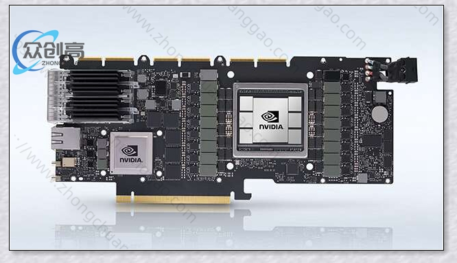 NVIDIA A100 PCIE 单卡