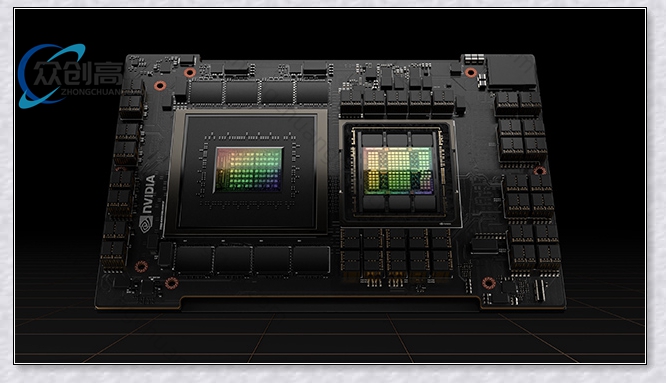 NVIDIA H100