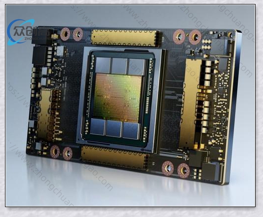 NVIDIA A800 PCIE 单卡