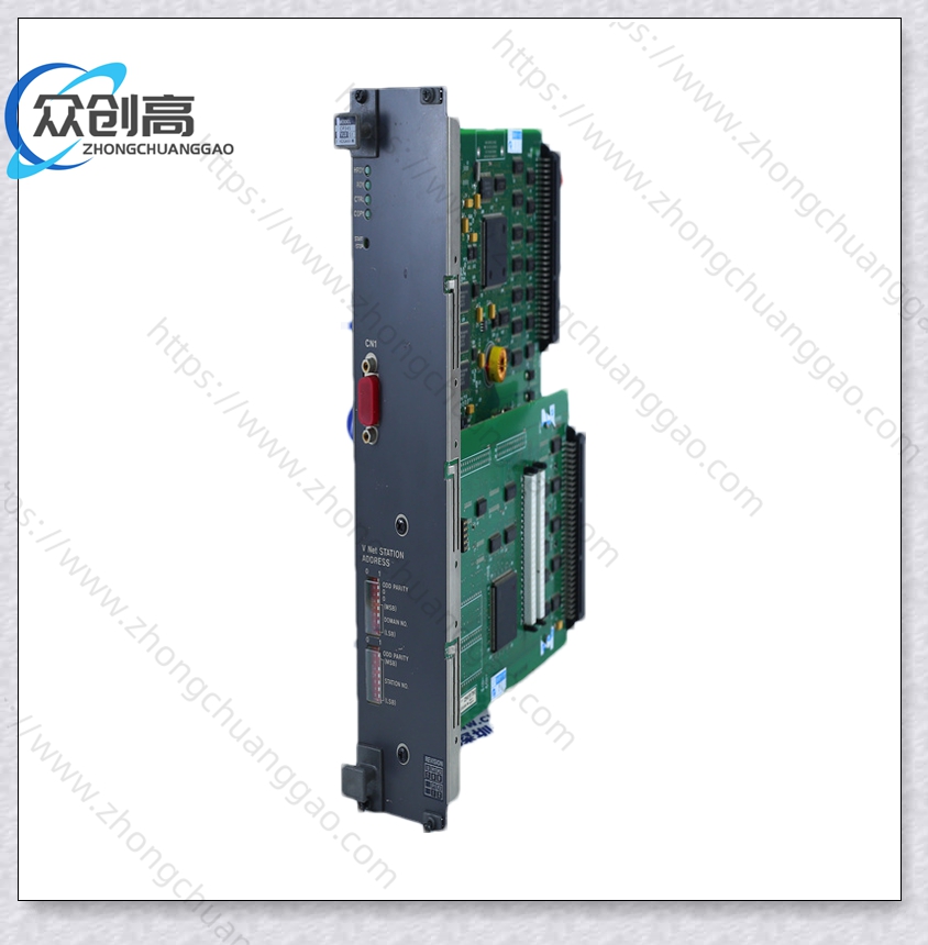 YOKOGAWA SR1030B62
