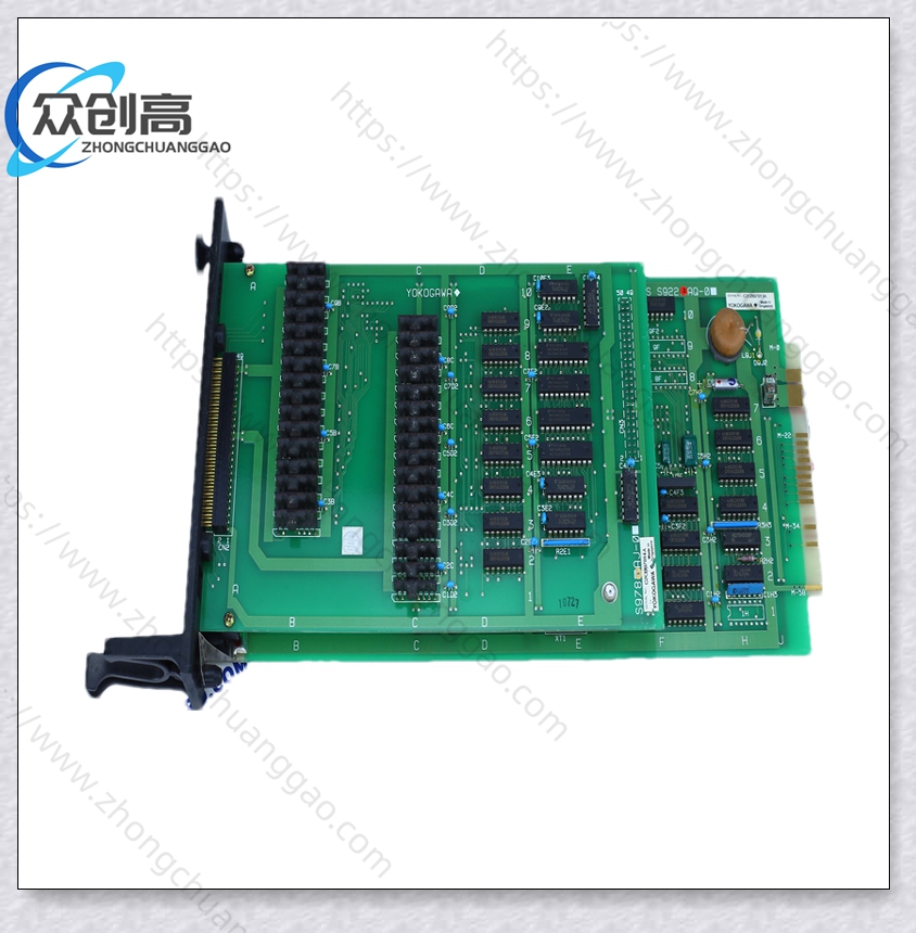 YOKOGAWA CP451-10