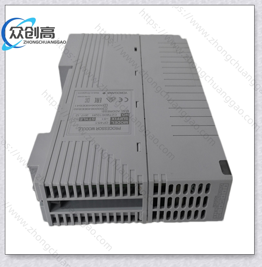 YOKOGAWA A1BA4D-05