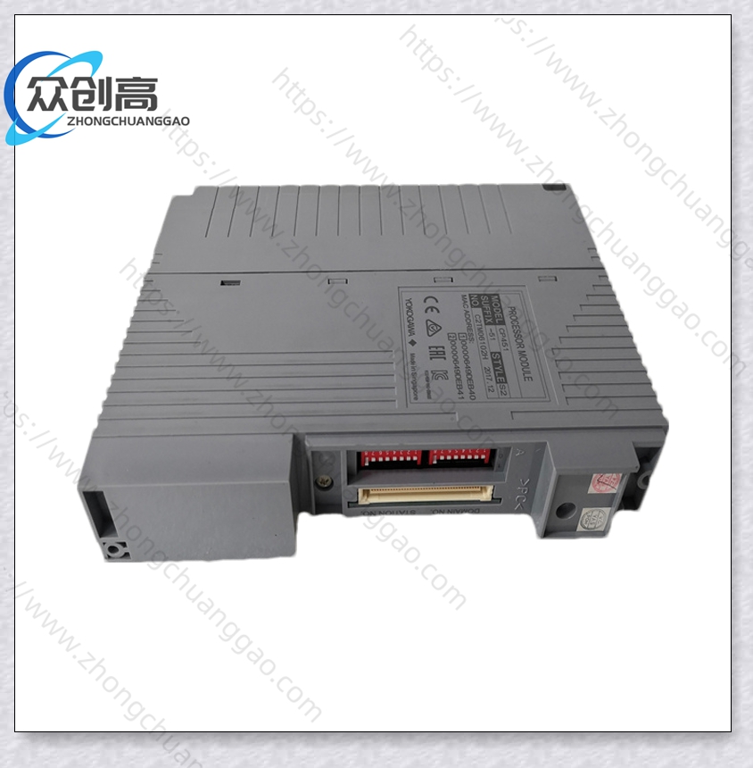 YOKOGAWA CP451-51 (4).jpg