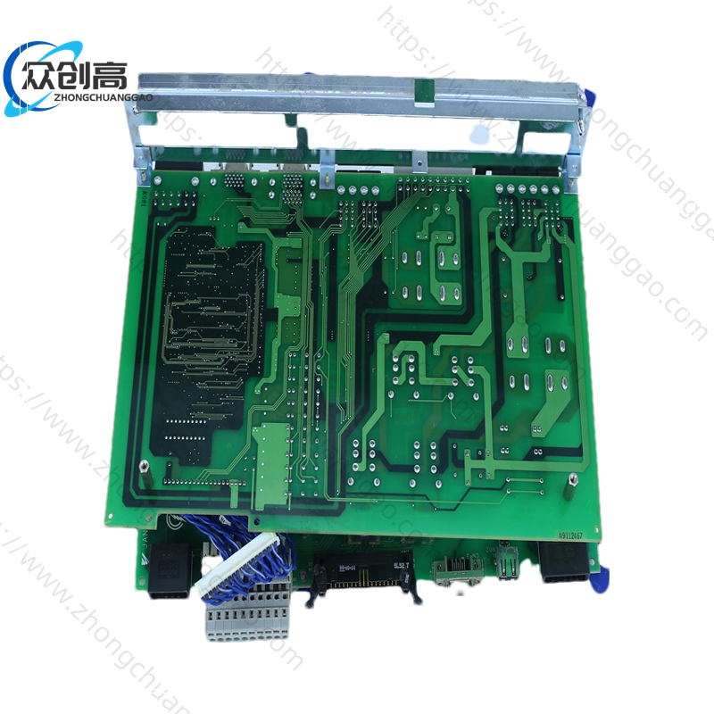 YASKAWA JANCD-XTU01B