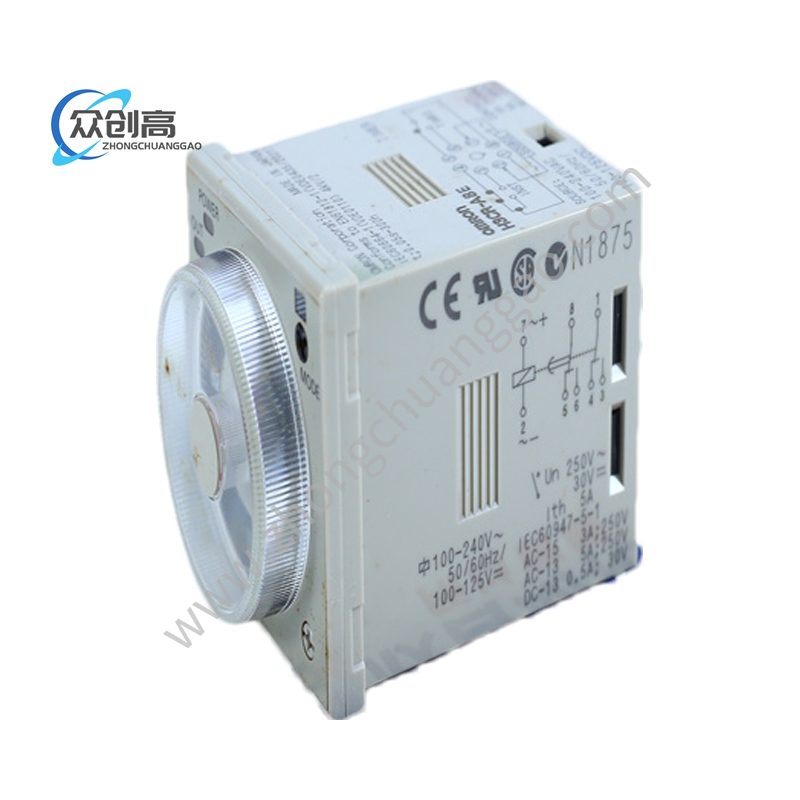 OMRON H3CR-A8E (3).jpg
