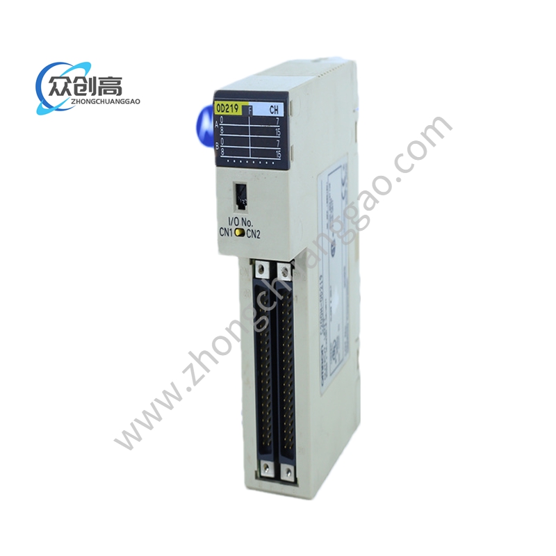 OMRON C200H-ID217