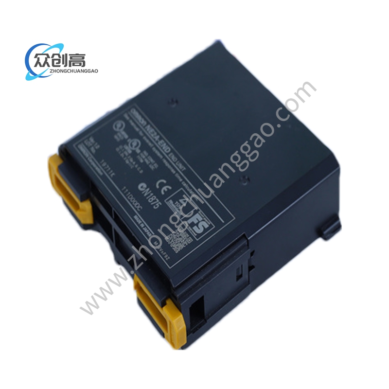 OMRON H7EC-BL