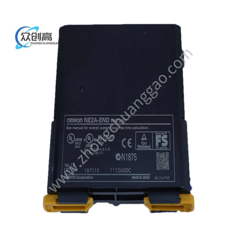 OMRON E2A-DNS21