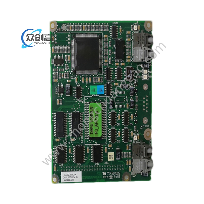 ABB 3ASC25H204 DAPU100 (4).jpg