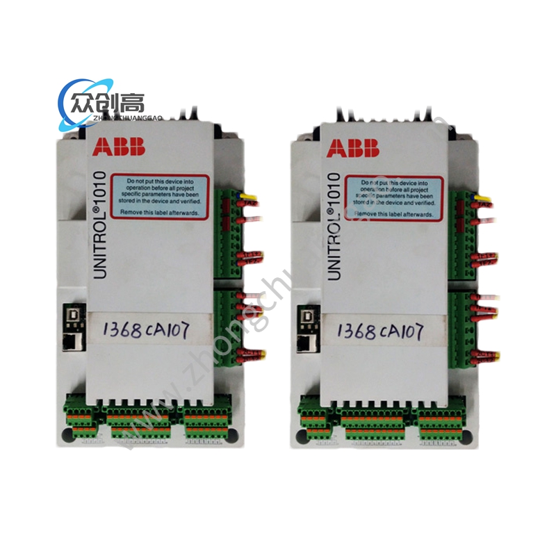 ABB-UNITROL-1010-3BHE035301R1002-UNS0121A-Z