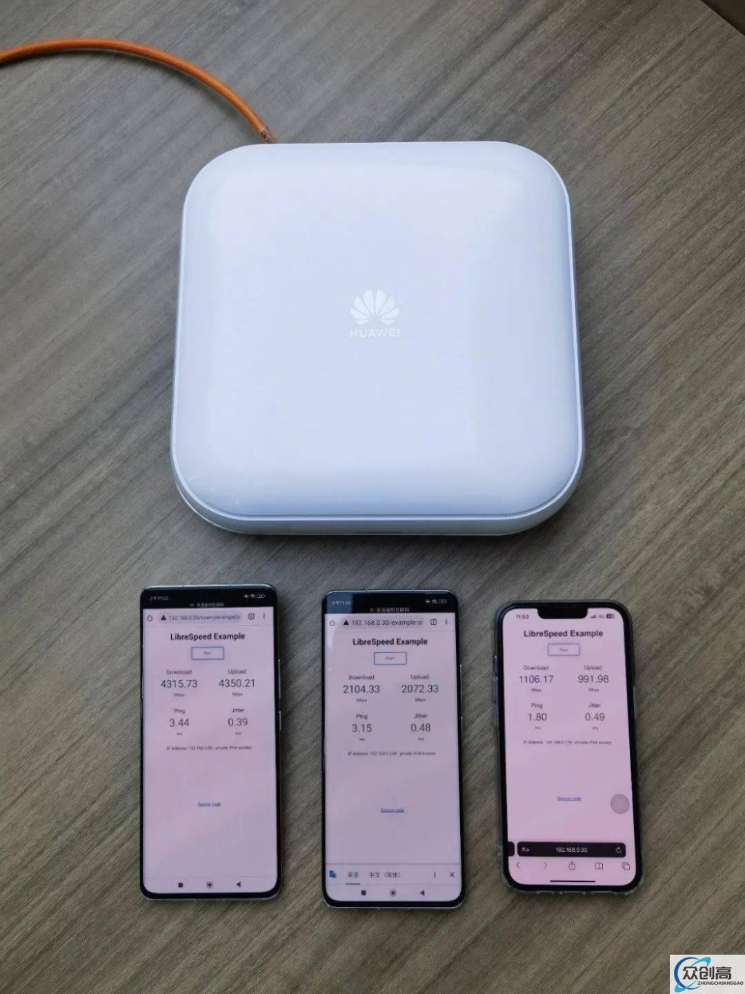 ​WiFi 7的号角吹响了(2)