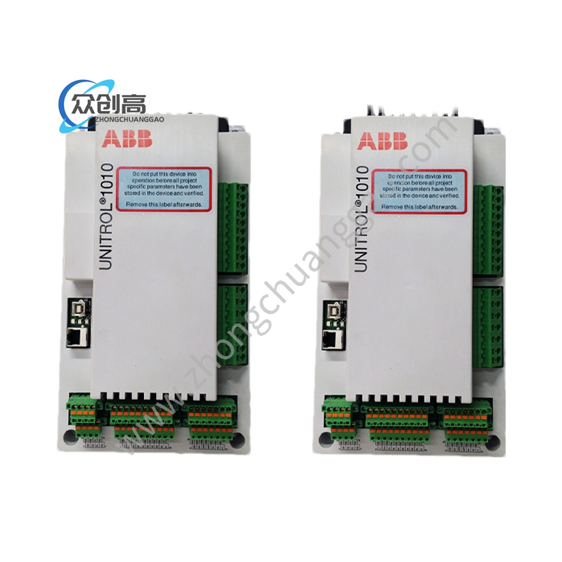 ABB-UNITROL-1010-3BHE035301R1002-UNS-0121A-Z