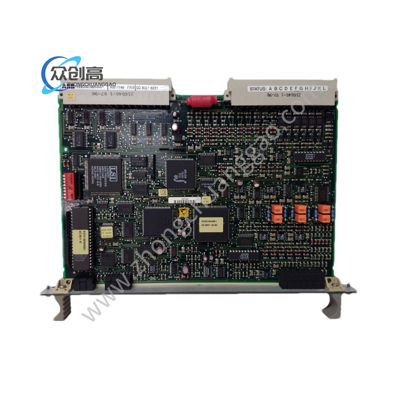 ABB PPC907BE 3BHE024577R0101