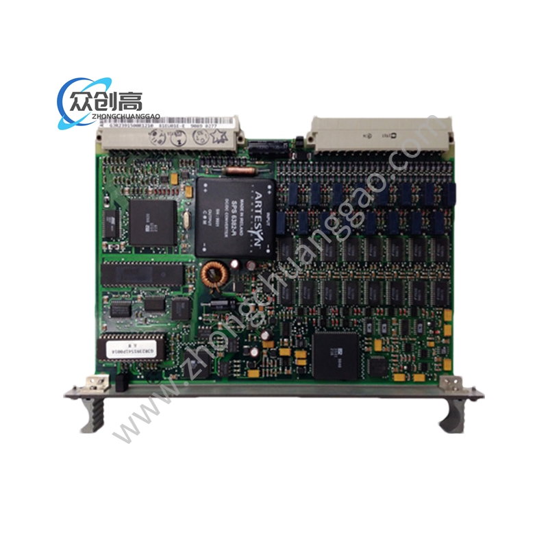 ABB UFC921A101 3BHB024855R0101