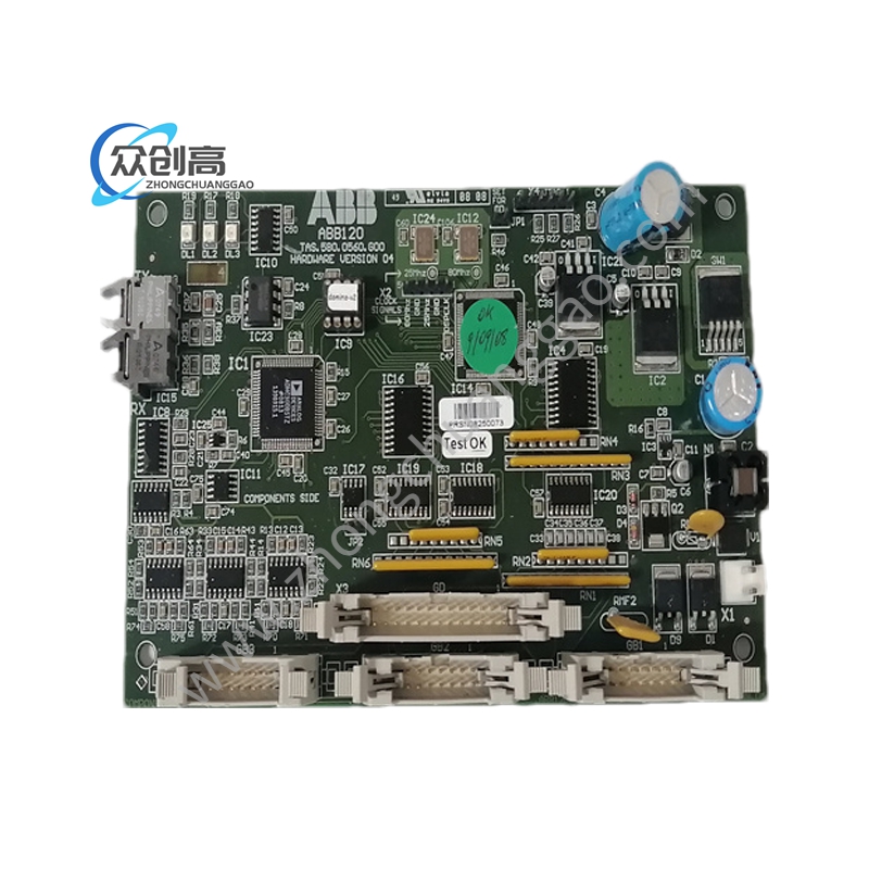 ABB LTC391AE01 HIEE401782R0001