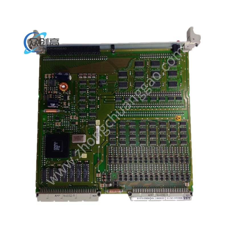 ABB UAC389AE02 HIEE30888R0002