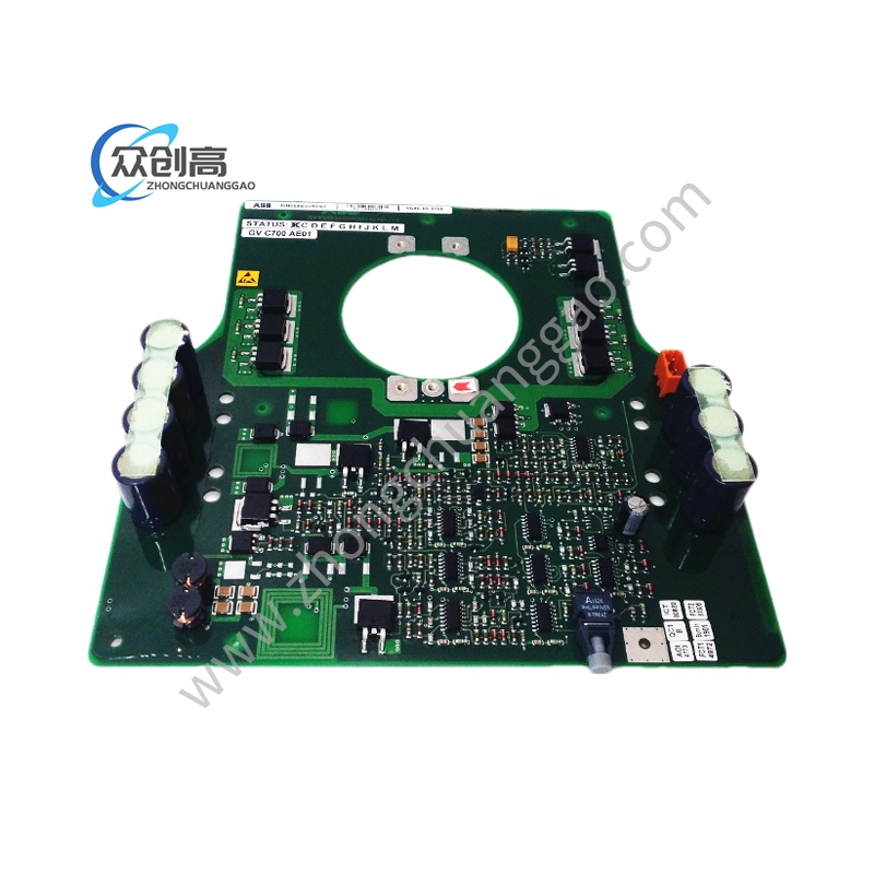 ABB LWN2660-6EG 3BHL000986P7002