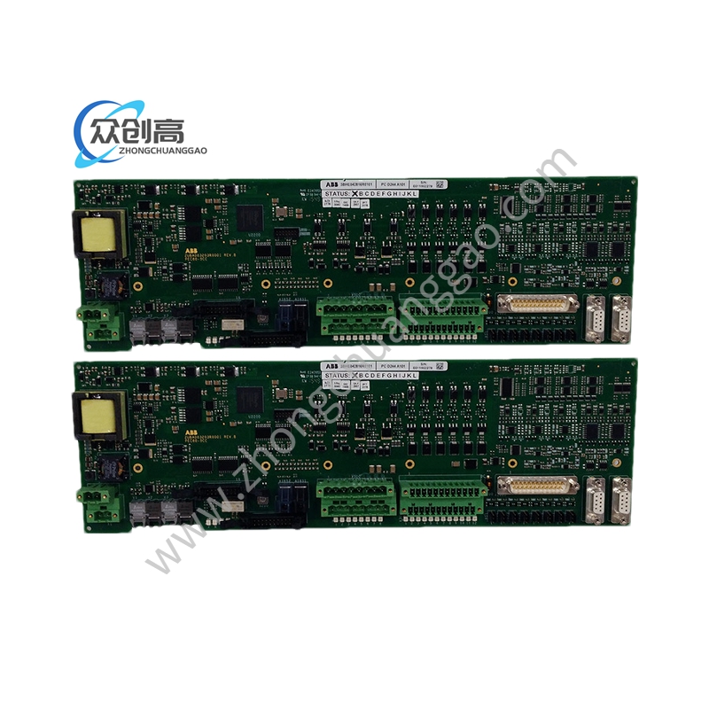 ABB CH-6102 EE3500 3BHB015648R0001