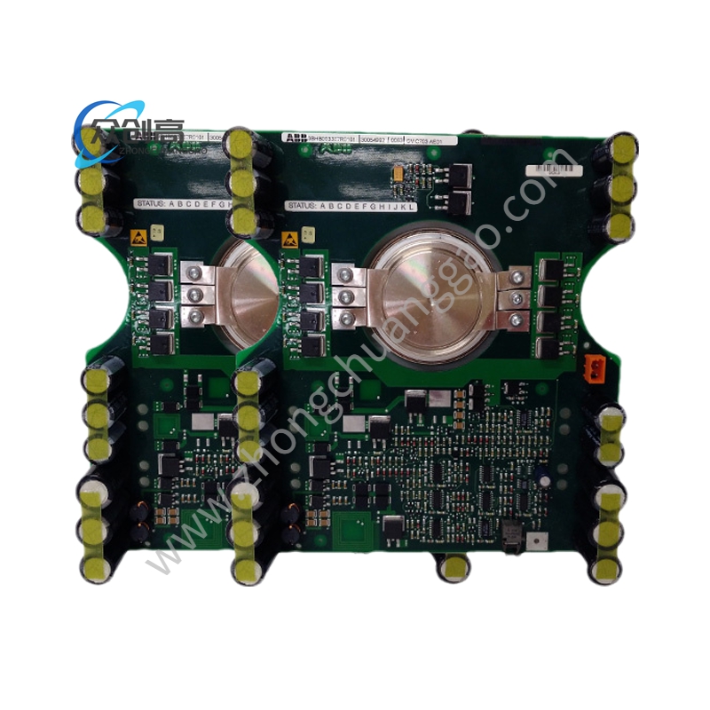ABB PPC907BE 3BHE024577R0101