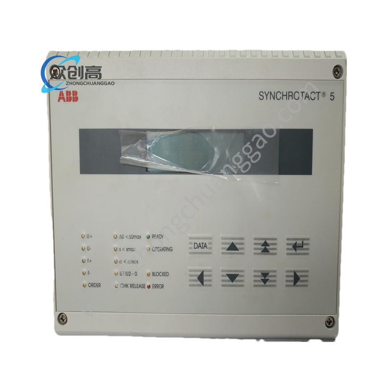 ABB SYN5201a-Z