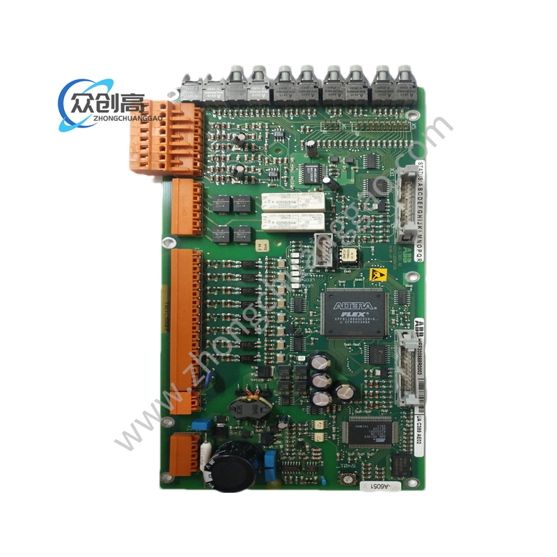 ABB UFC921A101 3BHE024855R0101