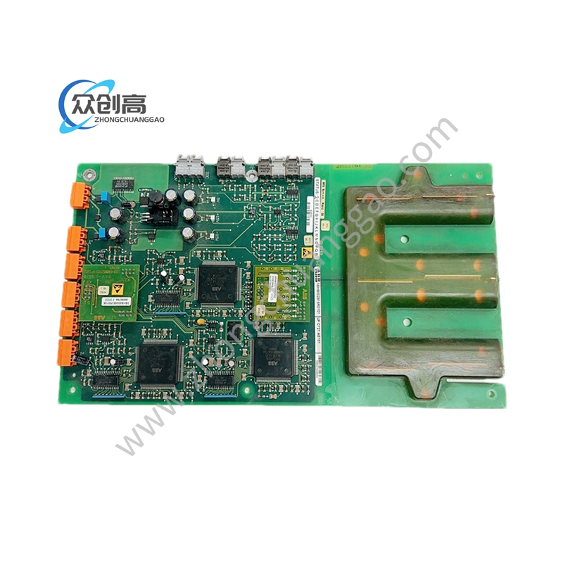 ABB LWN2660-6EG 3BHL000986P7002