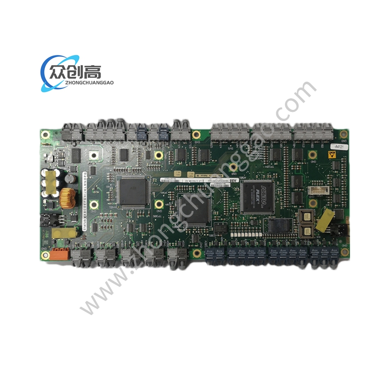 ABB KUC755AE105 3BHB005243R0105A