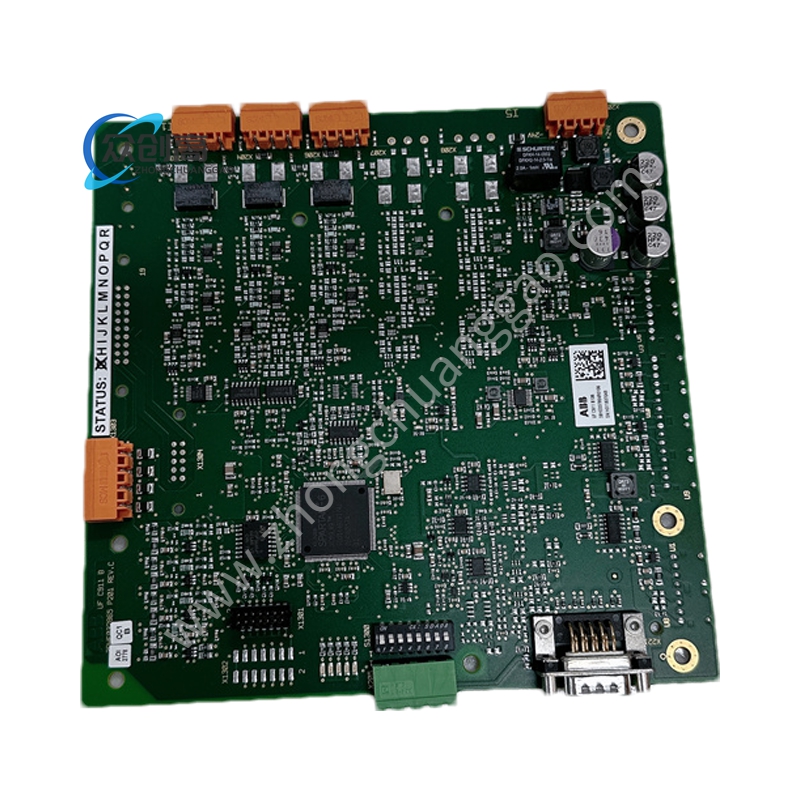 ABB GRBTU 3BSE013175R1